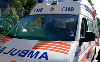 Hospital Teaching General in Contramaestre received a donation 1 Hospital General Docente in Contramaestre received a donation
