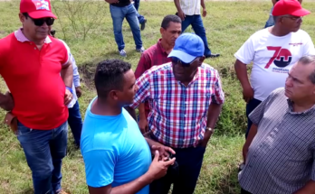 Contramaestre towards the 65th Anniversary of the Cuban Revolution 1 Contramaestre towards the 65th Anniversary of the Cuban Revolution