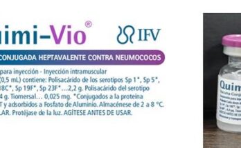 Clinical study begins in Havana with Quimi-Vio pneumococcal vaccine for chronically ill kids 4 Comienza en La Habana estudio clínico con vacuna antineumocócica Quimi-Vio para niños con enfermedades crónicas