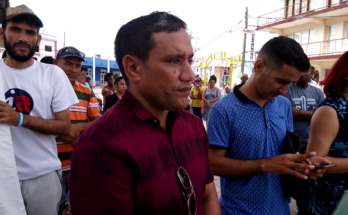 Contramaestre kicked off the jornada of Cuban culture