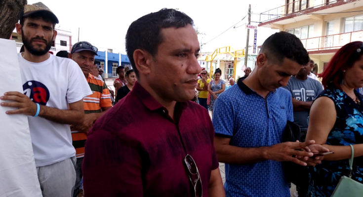 Contramaestre kicked off the jornada of Cuban culture 1 Contramaestre kicked off the jornada of Cuban culture