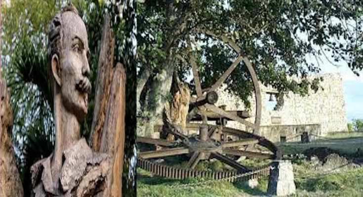 José Martí's vision of the October 10 Uprising in Cuba 1 La Demajagua Cry of Indepenence and José M artí