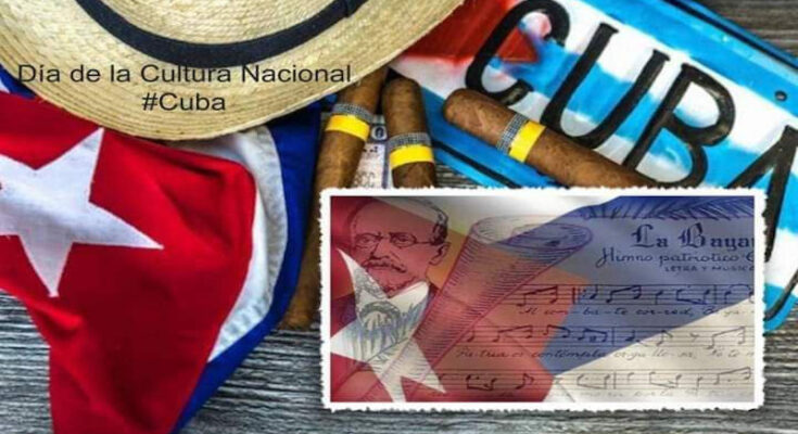 Hymn of Bayamo, essence of Cuban citizenship