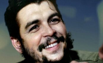Ernesto Che Guevara will ever live 1 Che Guevara will ever live in our hearts