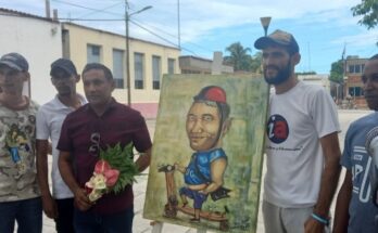 Contramaestre held the Opening Ceremony of the Day for the Cuban Culture 5 Cuban culture Day opened in Contra,aestre