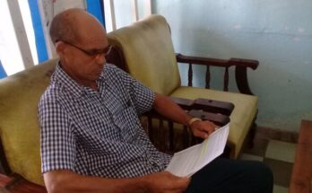 Economists and accountants bet on Cuba's economic transformation 9 Economists and accountants bet on Cuba's economic transformation