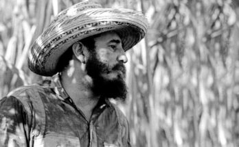 Fidel Castro's legacy 1