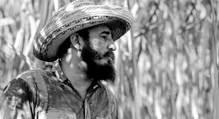 Fidel Castro's legacy 1