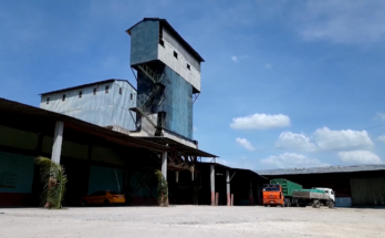 An alternative feed achieved in Baire 1 Baire factory achieves the end of the cycle with the production of alternative feed