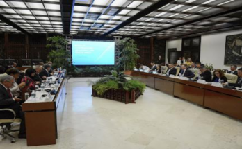 Cuba willing to continue talks on migration issues 2 Cuba willing to continue talks on migration issues