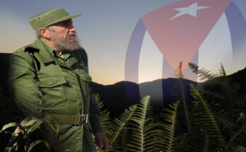 Fidel forever in the soul of his people 1 Fidel forever in the soul of his people