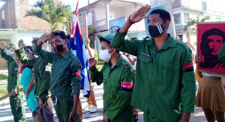 saluting November 30 1956