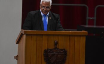 Family Code is considered positive in Cuba 1 Implementation of the Family Code is considered positive in Cuba