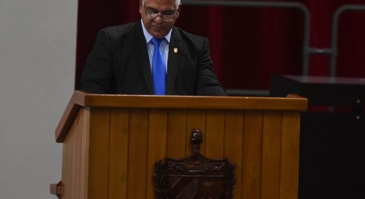 Implementation of the Family Code is considered positive in Cuba