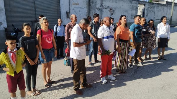Maffo Local History Event Honors Battle of Maffo 4 415263214 2370059569860771 6840673564692658482 n