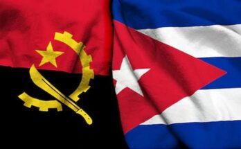 Cuban government willing to expand cooperation with Angola 1 Cuba expressed its willingness to expand cooperation with Angola