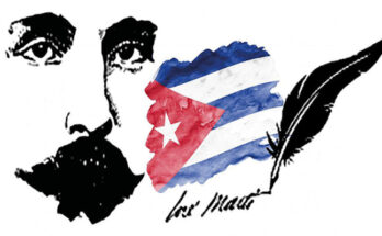 Martí in the heart of Cuba 1 Martí in the heart of Cuba