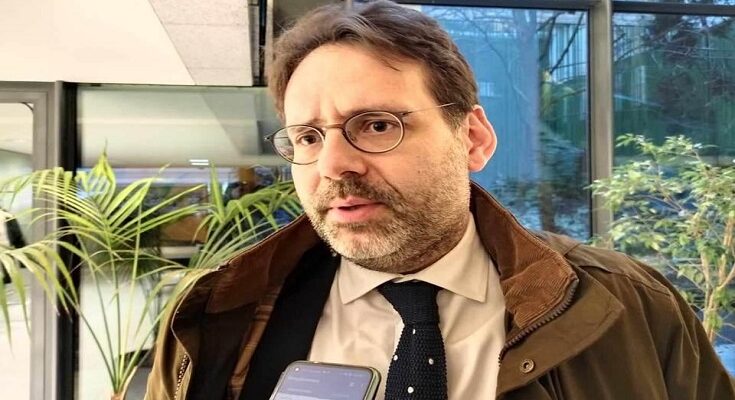 Making business with Cuba is possible, French jurist affirms