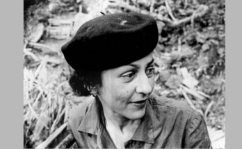 Celia, pure symbol of the people 1 Celia Sánchez manduley, always in our heart