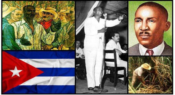 Jesús Menéndez, beyond his death 1 Jesús Menéndez, beyond his death