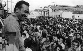 Cuban Combatant Association and Juan Almeida 1 Juan Almeida and the Association of Combatants of the Cuban Revolution.