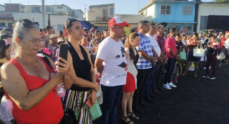 Contramaestre starts tribute to Jose Marti in his 171th birth anniversary 2 Contramaestre starts tribute to José Martí