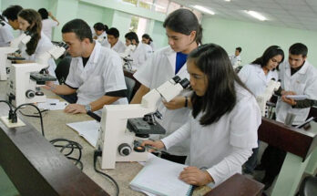 Cuba to graduate more than 12,000 new medical science professionals this year