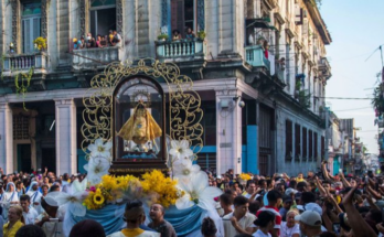 Cuba reiterates respect for religious freedom 1 Cuba reiterates respect for religious freedom
