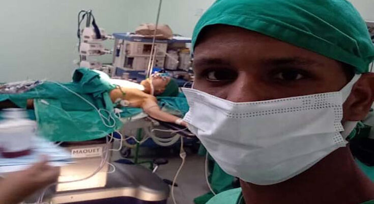 Successful cardiac tumor surgery 1 A successful cardiac tumor