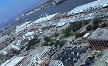 Mobile, a city in the southern United States 1 Mobile, a city in the southern United States