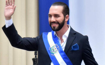 Díaz-Canel congratulates Bukele on electoral victory 1 Cuban President congratulates Bukele on electoral victory