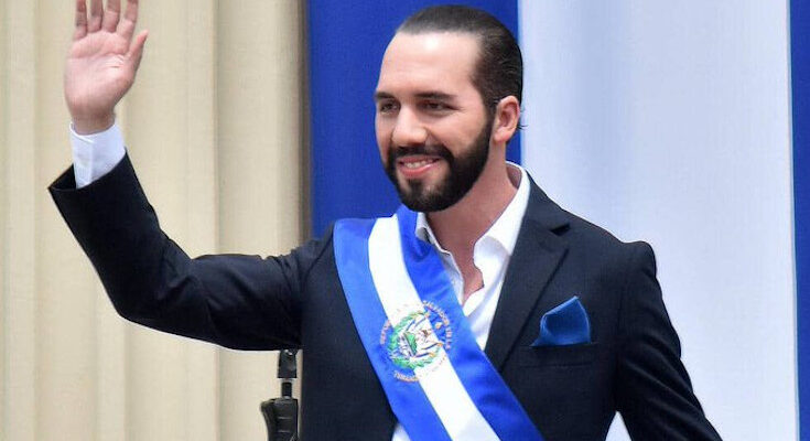 Díaz-Canel congratulates Bukele on electoral victory 1 Cuban President congratulates Bukele on electoral victory