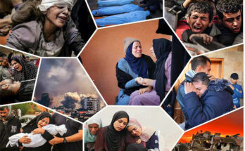 Israel shells towns in Gaza and threatens to expand attacks 1 Israel shells towns in Gaza and threatens to expand attacks