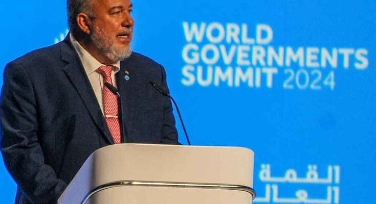 US blockade, a leading obstacle to Cuba’s development (+Photos) 1 US blockade, a leading obstacle to Cuba’s development