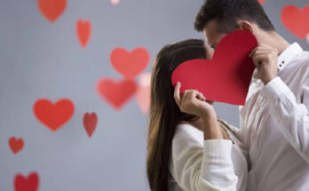 Love, the magic of life 1 Love, the magic of life