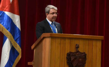 The 14th International Congress of Higher Education in Cuba ends 1 The 14th International Congress of Higher Education in Cuba ends