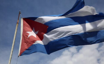 Cuba overhauls Cabinet 1 Cuba overhauls Cabinet