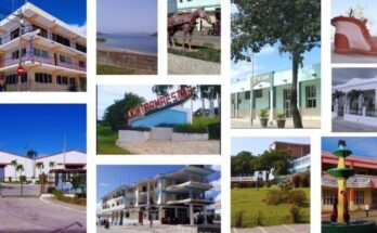 To my Contramaestre city 5 My Contramaestre city