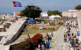 Thirty-five historical titles to be launched at 2024 Havana book fair 1 Thirty-five historical titles to be launched at Havana book fair