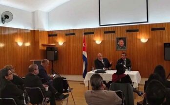 Cuba seeks to boost its economy, despite hostile scenario