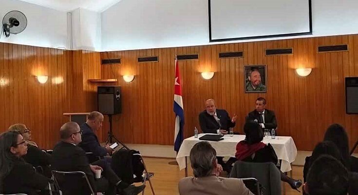 Cuba seeks to boost its economy, despite hostile scenario (Photo) 1 Cuba seeks to boost its economy, despite hostile scenario