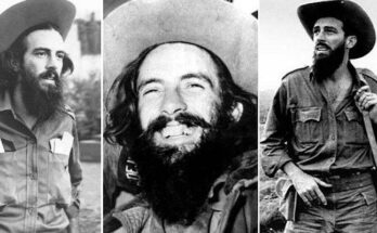 Camilo, a hero of his people 1 Camilo, a hero of his people