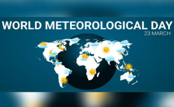 Meteorological Service in Cuba, on its world day 1 Cuba and its meteorological services on its world day