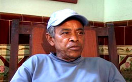 La Coubre explosion or other US terrorist acts against Cuba 2 VICTOR ARZUAGA
