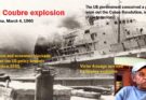 An explosion that shook Cuba: La Coubre