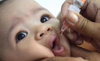 Cuba against poliomyelitis 1 Cuba against poliomyelitis