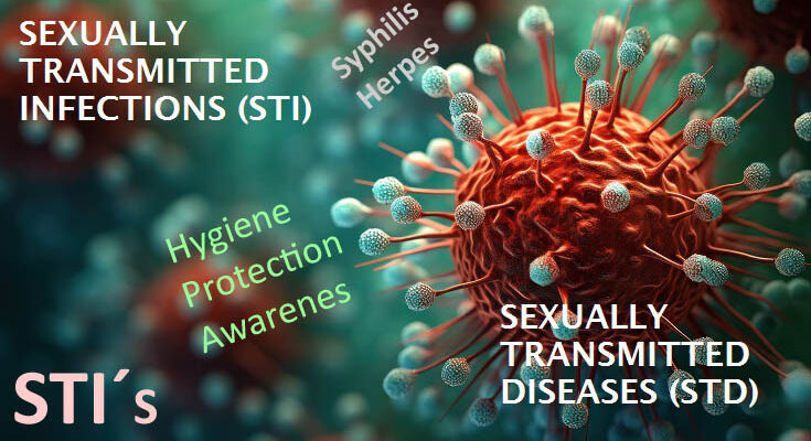 Sexually Transmitted Infections (STI)