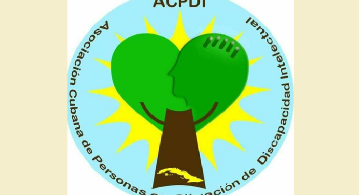 Cuban Association of Persons with Intellectual Disabilities: A dream come true 1 Cuban Association of Persons with Intellectual Disabilities: A dream come true