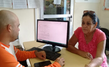 Contramaestre registers tax debts in the 2023 fiscal year 1 Contramaestre registers tax debts in the 2023 fiscal year