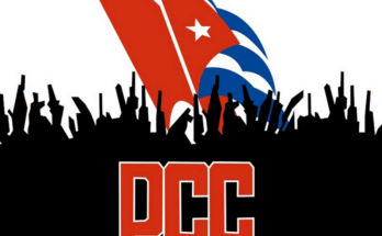 Communist Party of Cuba